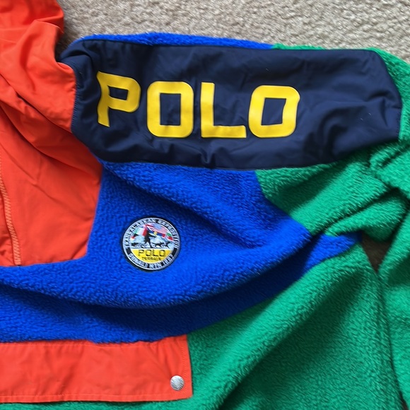 Ralph Lauren Polo Terrain - Picture 6 of 7